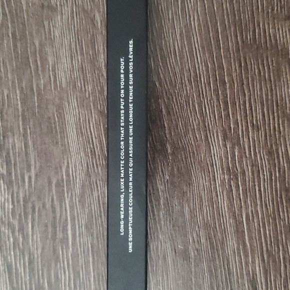 Jaclyn Cosmetics Poutspoken Liquid Lipstick - You Guys - Brand New - Picture 6 of 6